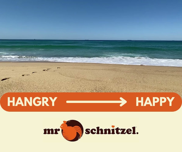 Mr Schnitzel - Warners Bay