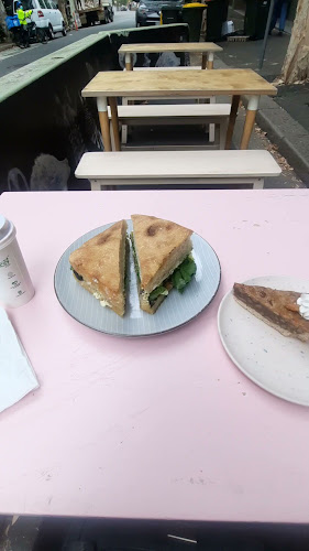 Miss Sina Nutie Store - Surry Hills