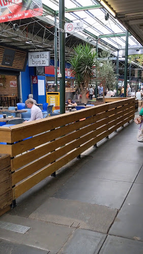 Opinii despre Preston Market în Preston - Hospitality and gastronomy