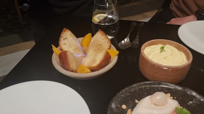 Opinii despre BLACK Bar & Grill în Pyrmont - Hospitality and gastronomy