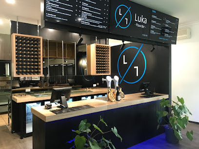 Luka Pizza Bar