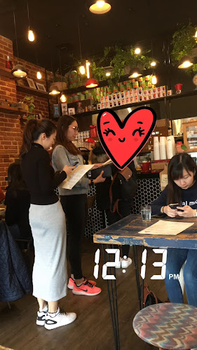 UR Caffe - North Adelaide