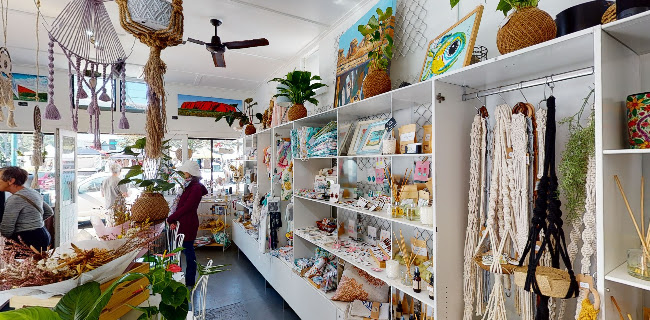 Opinii despre Hatch Design & Creative Store în Urangan - Hospitality and gastronomy