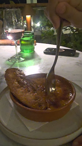 Rick Stein at Bannisters - Hospitality and gastronomy