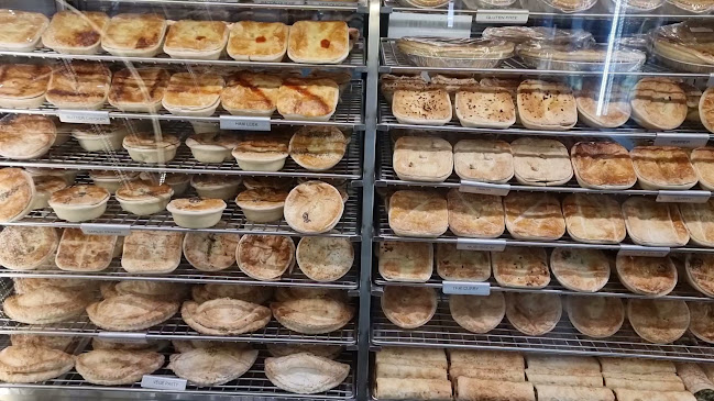 Country Cob Bakery - Kyneton - Hospitality and gastronomy