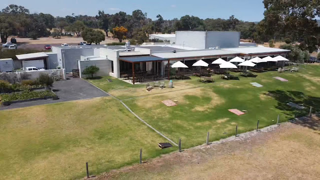 Eagle Bay Brewing Co - Hospitality and gastronomy