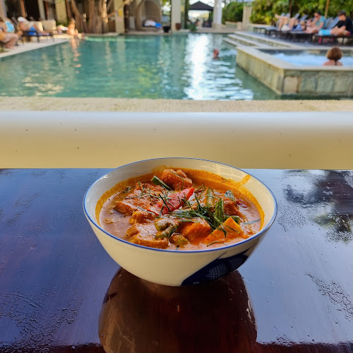 Comentarii opinii despre Spice Den Restaurant Casuarina