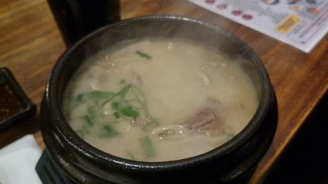 Opinii despre KorBQ în Canberra - Hospitality and gastronomy