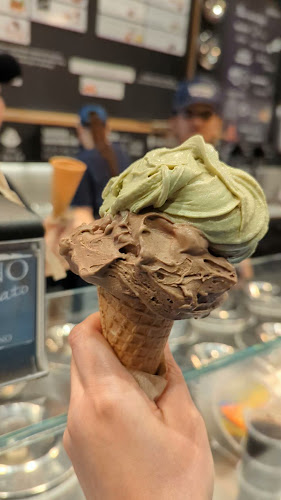 Opinii despre Rivareno Gelato Barangaroo în Barangaroo - Hospitality and gastronomy