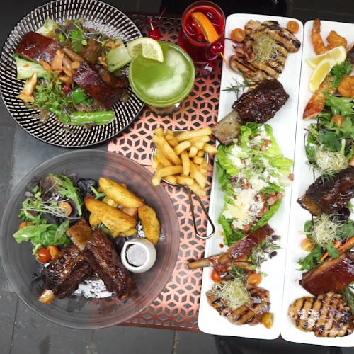 Opinii despre Ginger Olive | Restaurant and Grill în Melbourne - Hospitality and gastronomy