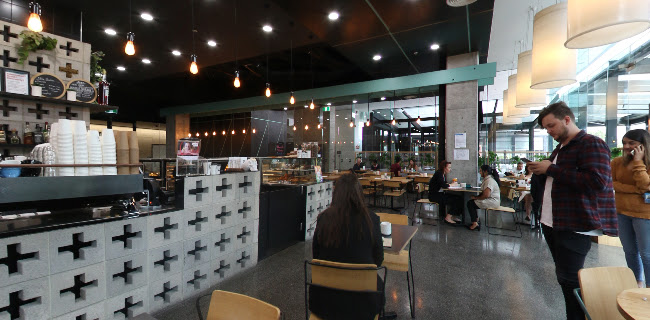 Dorcas & King - South Melbourne