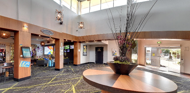 Coolaroo Hotel - Hospitality and gastronomy