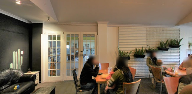 Mrs Jones Cafe Denmark - Perth