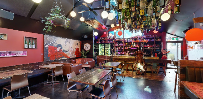 Opinii despre Bar Wa Izakaya în Hobart - Hospitality and gastronomy