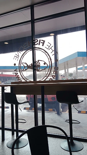 The Fishbone - Hospitality and gastronomy