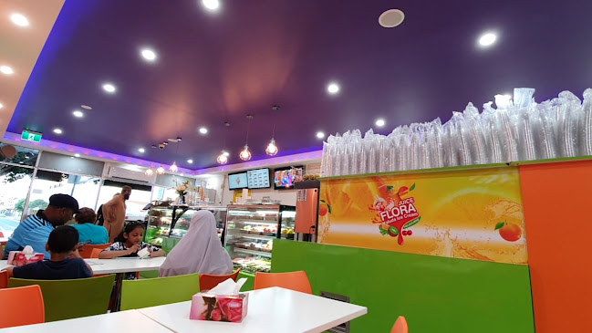 Opinii despre Flora Juice Sunshine în Sunshine - Hospitality and gastronomy