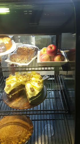 Opinii despre Suttons Juice Factory în Stanthorpe - Hospitality and gastronomy