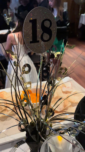 Half Moon - Hospitality and gastronomy