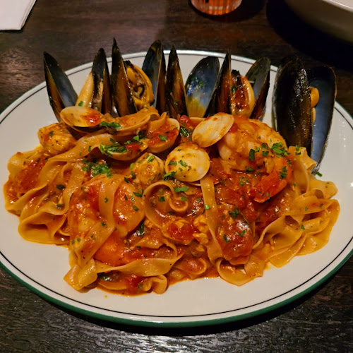 Opinii despre 400 Gradi - Brunswick în Brunswick East - Hospitality and gastronomy