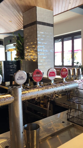 Comentarii opinii despre The Osborne Rooftop & Bar