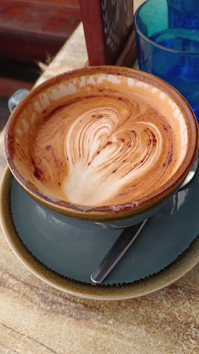 Opinii despre Bang & Grind Café Spence St. în Cairns City - Hospitality and gastronomy