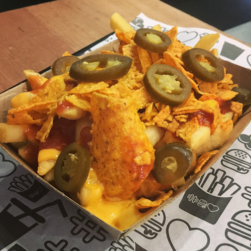 Comentarii opinii despre Burgerlove South Melbourne