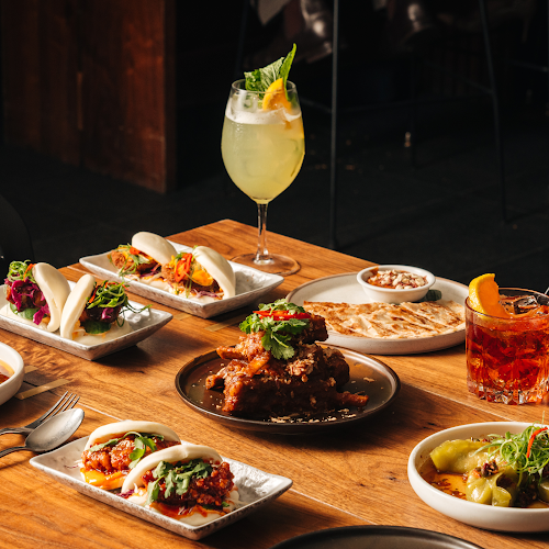 The George on Collins - Hospitality and gastronomy