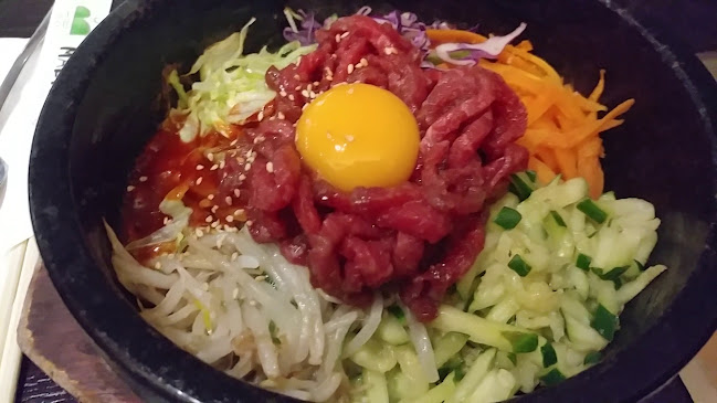 Opinii despre Madtongsan II în Brisbane City - Hospitality and gastronomy