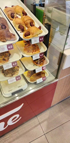 Opinii despre Krispy Kreme James Place în Adelaide - Hospitality and gastronomy