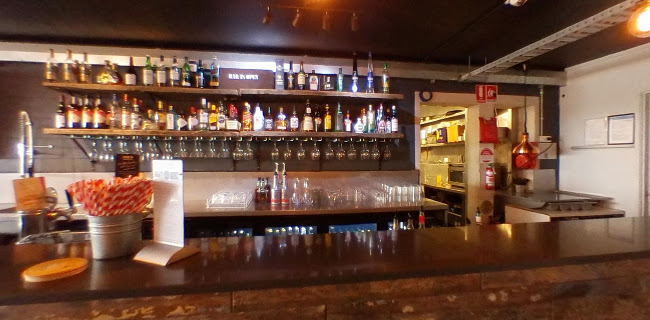 Gelaspresso - Gladstone Central