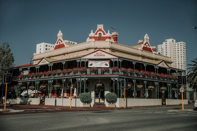 The Windsor Hotel - Hospitality and gastronomy