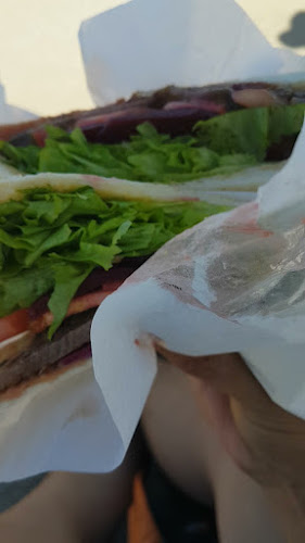 Opinii despre The Old Railway Cafe în Townsville City - Hospitality and gastronomy