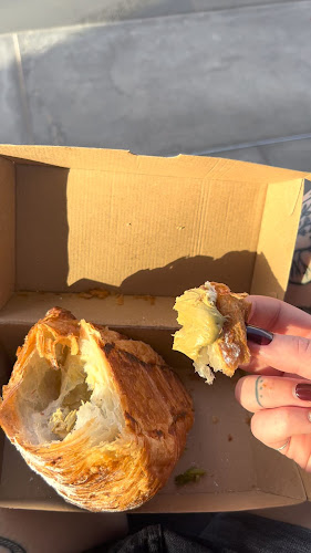 Saluministi Docklands - Hospitality and gastronomy