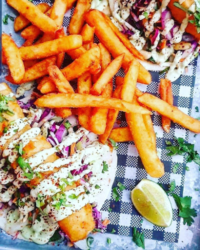 Opinii despre Pacifico Tiki Bar & Grill în Parramatta Park - Hospitality and gastronomy