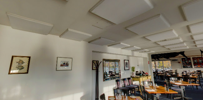 Mures Upper Deck - Hospitality and gastronomy