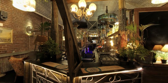 Comentarii opinii despre Holy Grail