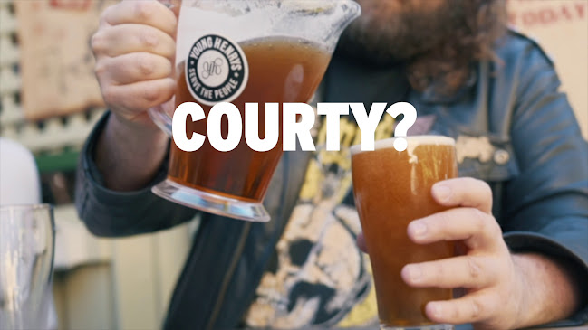 Opinii despre Courthouse Hotel în Newtown - Hospitality and gastronomy