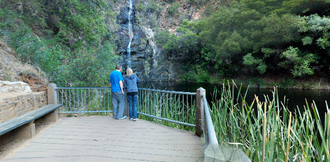 Utopia @ Waterfall Gully - Adelaide