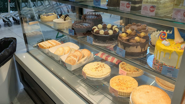 Opinii despre Ferguson Plarre's Bakehouse - Woodgrove în Melton - Hospitality and gastronomy