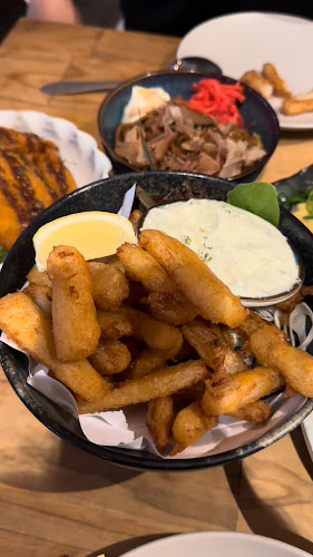 Opinii despre Jigoro în Perth - Hospitality and gastronomy