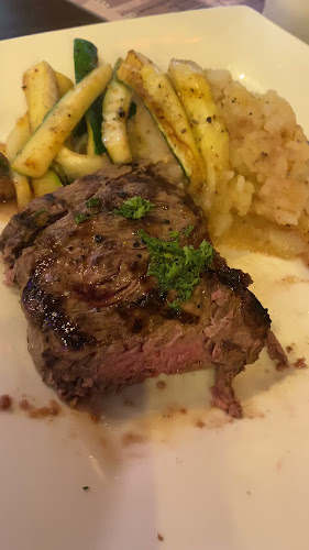 Opinii despre Street Eats Eatery în Perth - Hospitality and gastronomy