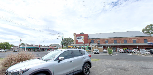 Papa Mia’s pizza - Adelaide