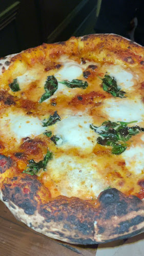 Opinii despre Pizza Boccone în Potts Point - Hospitality and gastronomy