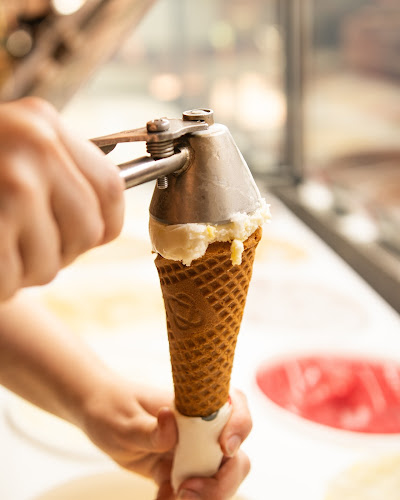 Geláre Mt Lawley - Hospitality and gastronomy