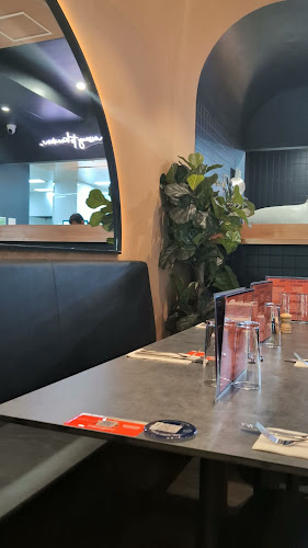 Laneway Hotel & Sports Bar - Hospitality and gastronomy