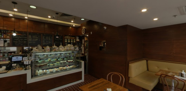 The Coffee Emporium Parramatta - Parramatta