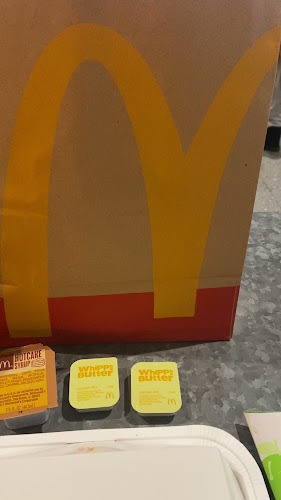 McDonald's Brunswick Street Mall - Fortitude Valley