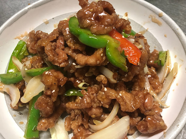 Comentarii opinii despre Wing Wah Restaurant