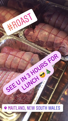 Caterforce Catering - Maitland