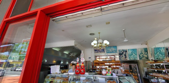 Pulteney Street Bakery - Hospitality and gastronomy